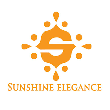 Sunshine elegance