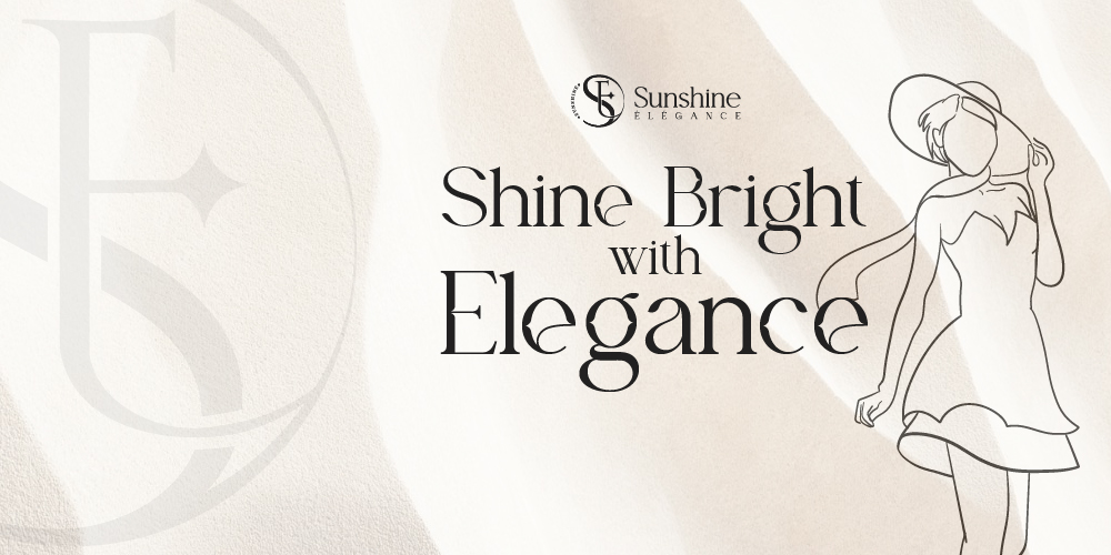 Sunshine Elegance